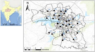 Molecular surveillance of dengue virus in field-collected Aedes mosquitoes from Bhopal, central India: evidence of circulation of a new lineage of serotype 2